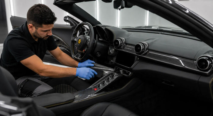 Wrap Interiores
