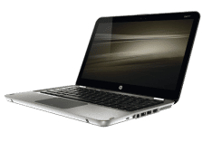 HP Envy 13-BA0071TX Laptop - 10th Gen Ci7 image