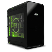 Cougar DarkBlader-G ARGB Full Tower Case image