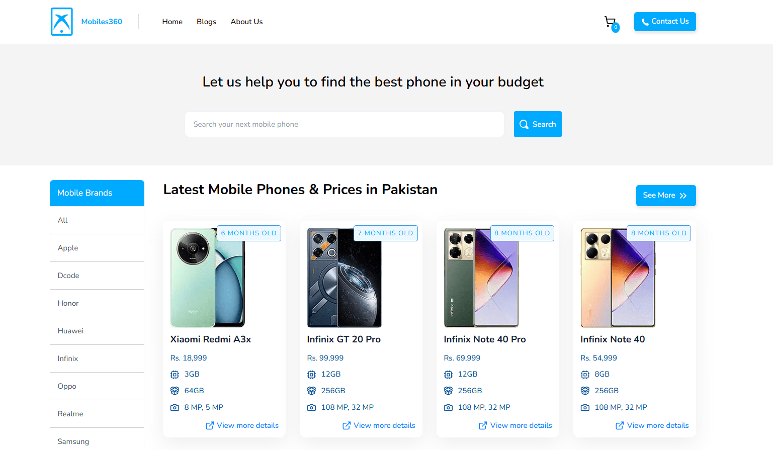 Find mobile phone in your range