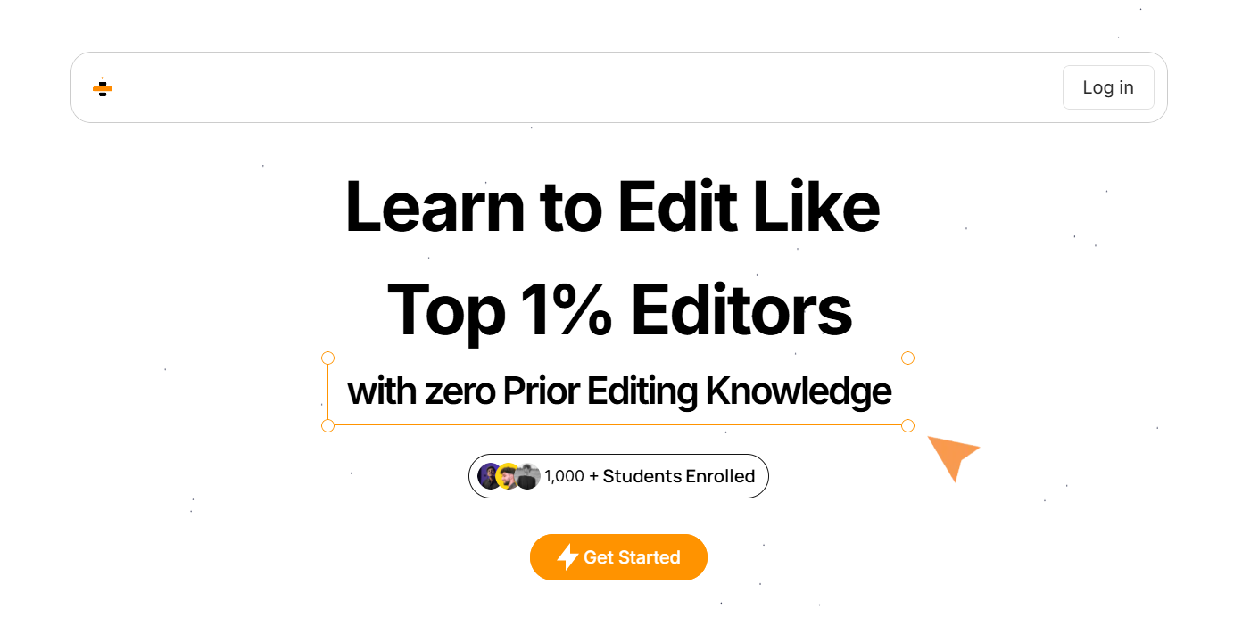 Learn Video Editing with DaVinci Resolve