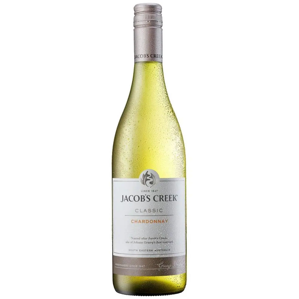 jacobs creek chardonnay-nairobidrinks