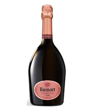 Ruinart Brut Rose-nairobidrinks