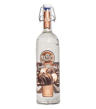 vodka 360 double chocolate-nairobidrinks