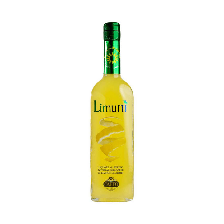 Limuni limoncello-nairobidrinks