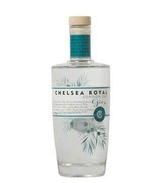 Chelsea Royal Gin-nairobidrinks