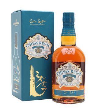 Chivas Mizunara-nairobidrinks