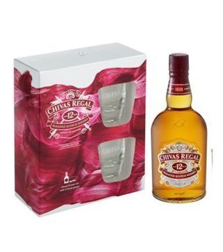 Chivas Regal 12 years Gift Pack-nairobidrinks