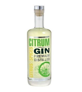 Citrum Premium Distilled Gin-nairobidrinks