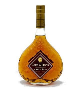 Cles De Ducs Armagnac Napoleon-nairobidrinks