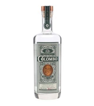 Colombo London Dry Gin-nairobidrinks