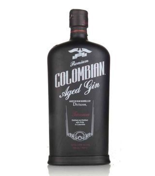Dictador Premium Colombian Aged Gin Treasure-nairobidrinks
