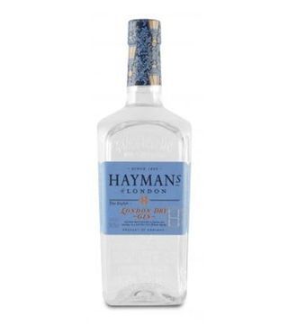 Haymans london dry gin-nairobidrinks