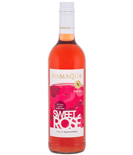 Namaqua rose-nairobidrinks
