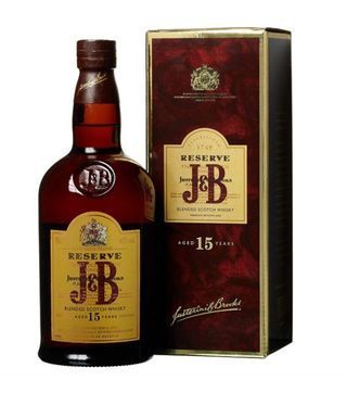 J&B reserve 15 years-nairobidrinks