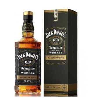 Jack Daniels Bond-nairobidrinks