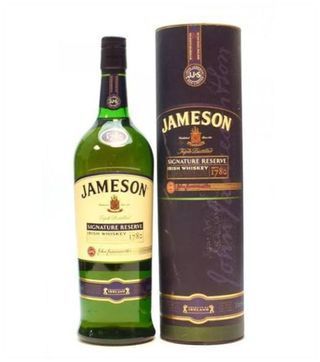 Jameson Signature Reserve-nairobidrinks