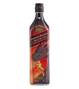 Johnnie Walker game of thrones limited edition song of fire-nairobidrinks