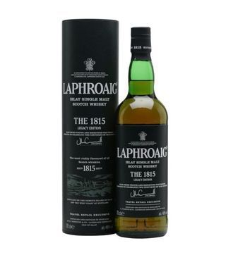 Laphroaig The 1815 Legacy Edition-nairobidrinks