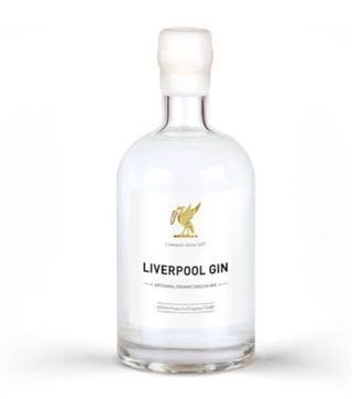 Liverpool Gin-nairobidrinks