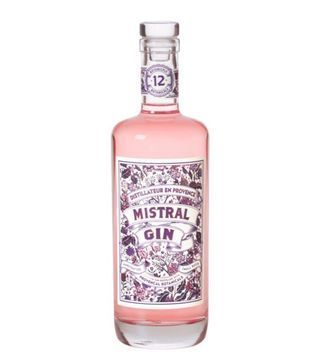 Mistral gin-nairobidrinks