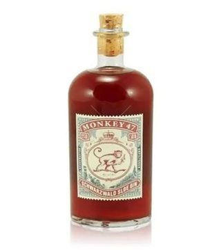 Monkey 47 Sloe Gin-nairobidrinks