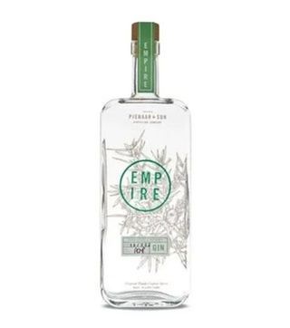 Pienaar & Son Empire Gin-nairobidrinks