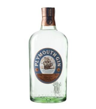 Plymouth Gin-nairobidrinks