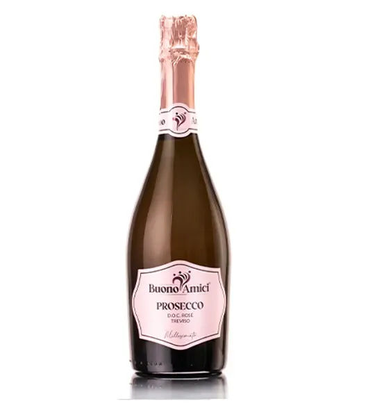 Buono Amici Rose-nairobidrinks