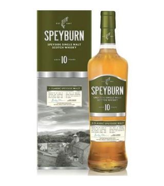 Speyburn 10 Years-nairobidrinks