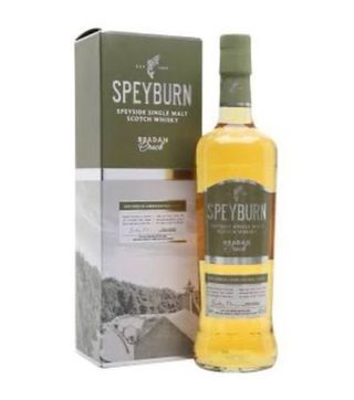 Speyburn Bradan Orach-nairobidrinks