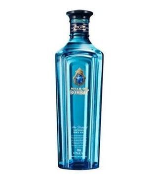 Star Of Bombay Gin-nairobidrinks