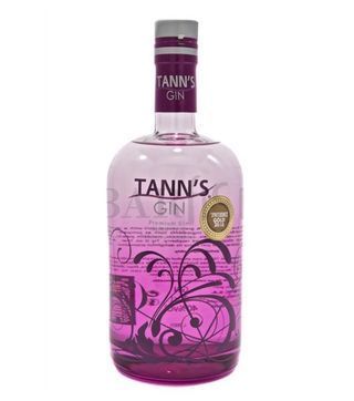 Tann's gin-nairobidrinks