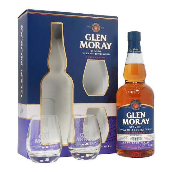 Glen moray gift pack-nairobidrinks