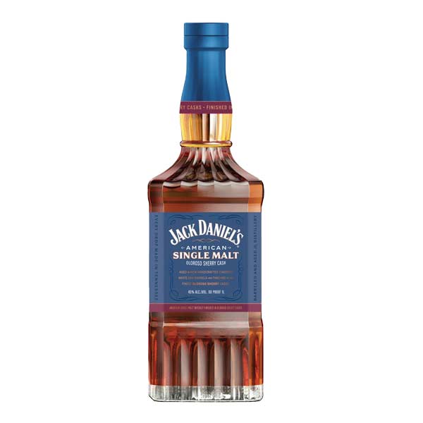 Jack Daniel’s American Single Malt-nairobidrinks