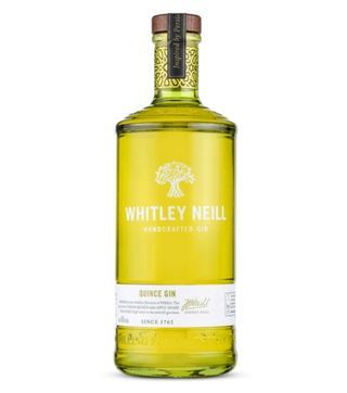 Whitley Neil Quince Gin-nairobidrinks