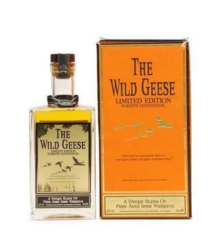 Wild geese limited edition irish whiskey-nairobidrinks