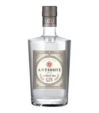 antidote london dry gin-nairobidrinks