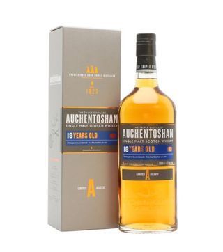 Auchentoshan 18 years-nairobidrinks