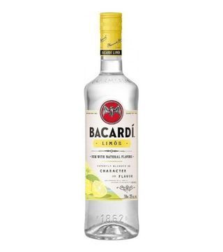 bacardi limon-nairobidrinks