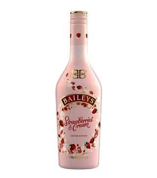 baileys strawberry & cream-nairobidrinks