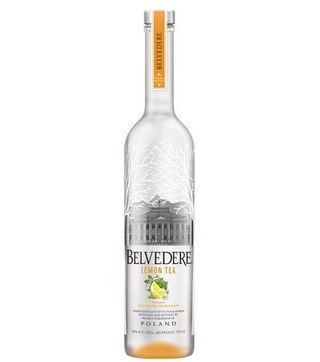 belvedere lemon tea-nairobidrinks