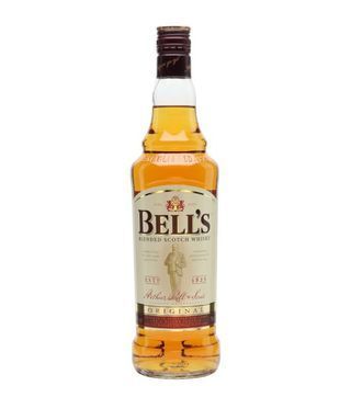 bells blended scotch whisky-nairobidrinks