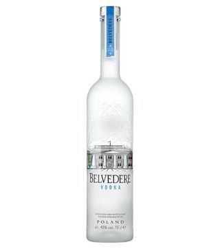 Belvedere Vodka 1 Litre - Delivery Nairobi - Vintage