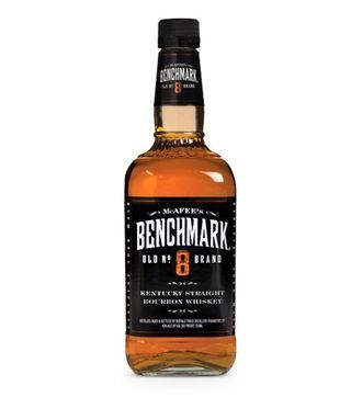 benchmark bourbon whiskey-nairobidrinks