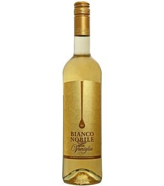 bianco nobile al Vaniglia (vanilla and chocolate flavoured)-nairobidrinks