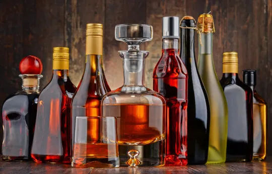 5 Reasons To Buy Alcohol Online In Nairobi