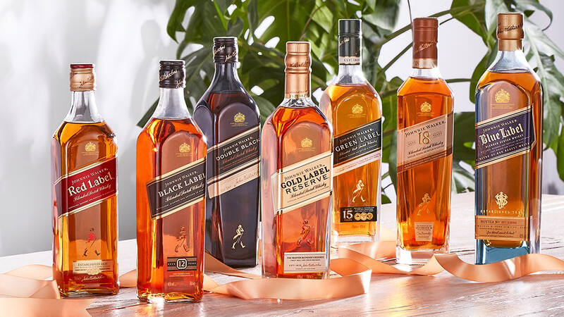 Unlock Johnnie Walker at Nairobi Drinks: Explore & Enjoy!