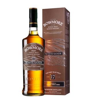 bowmore 17 years white sands-nairobidrinks