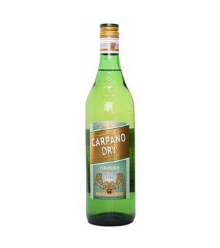 carpano dry-nairobidrinks